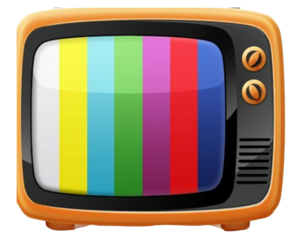 TV Stack Hire logo